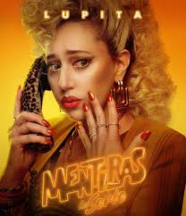 Mix Lupita Naranja
