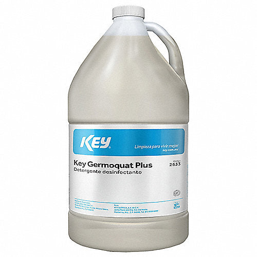 Liquido Cip (Limpieza máquinas)