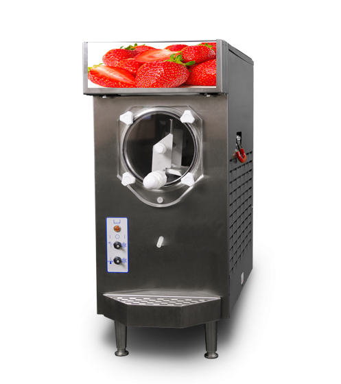 Inutech Small 117 A