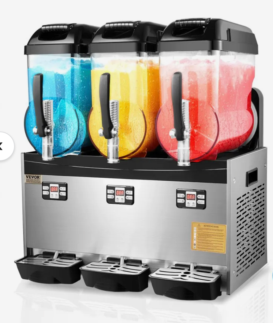 Inutech 300 (Plastico)