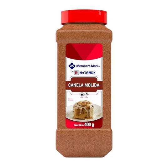 Canela 400 gr (Escarchar)