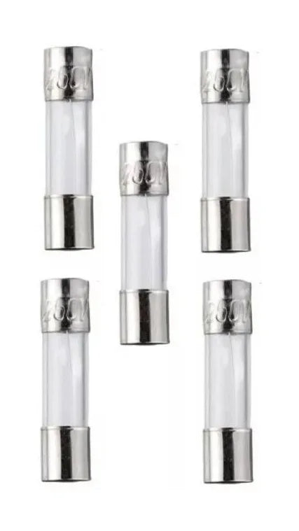 FUSIBLES F30A250V