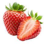 Fresa (Caja con 4 bidones de 3.78L)