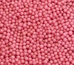 Chispas Colores Rosa 500gr