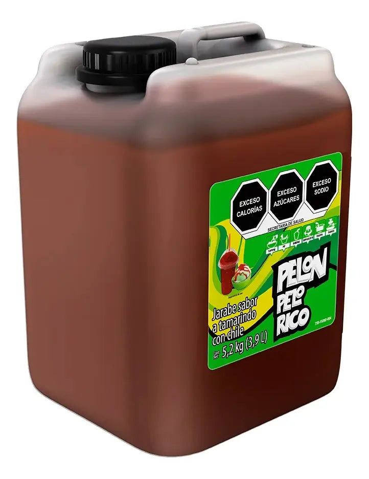 Pelón  13 kg (Escarchar)