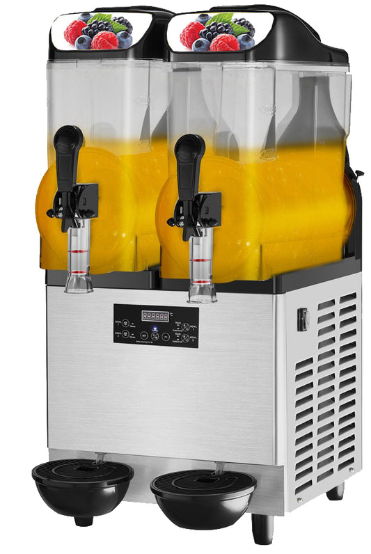 Inutech 200 (**FUERA DE SERVICIO**) (2 Cilindros)