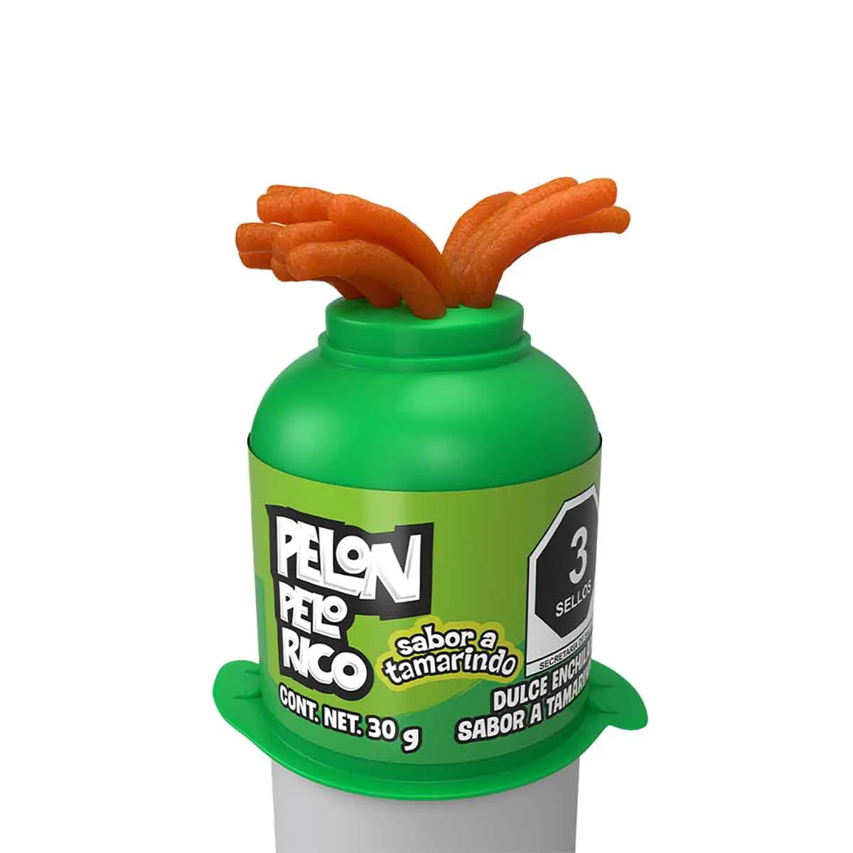 Pelón (Caja con 4 bidones de 3.78L)