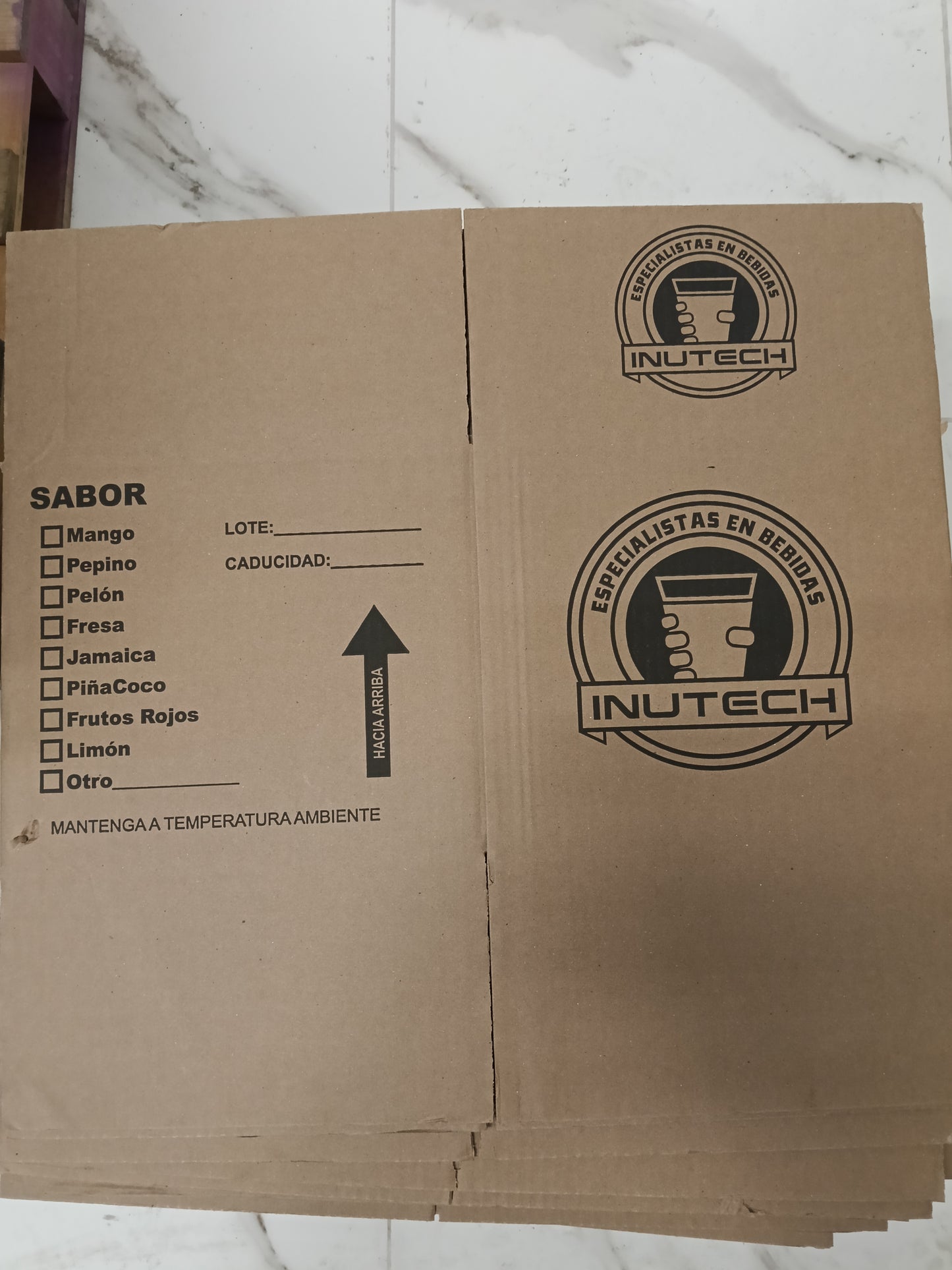 Cajas