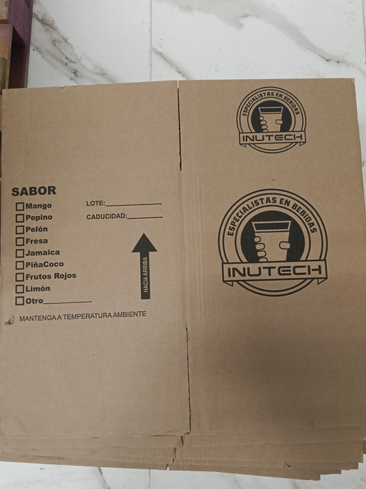 Cajas
