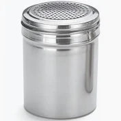 SALERO METALICO