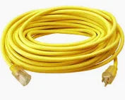 EXTENSION AMARILLA 9M