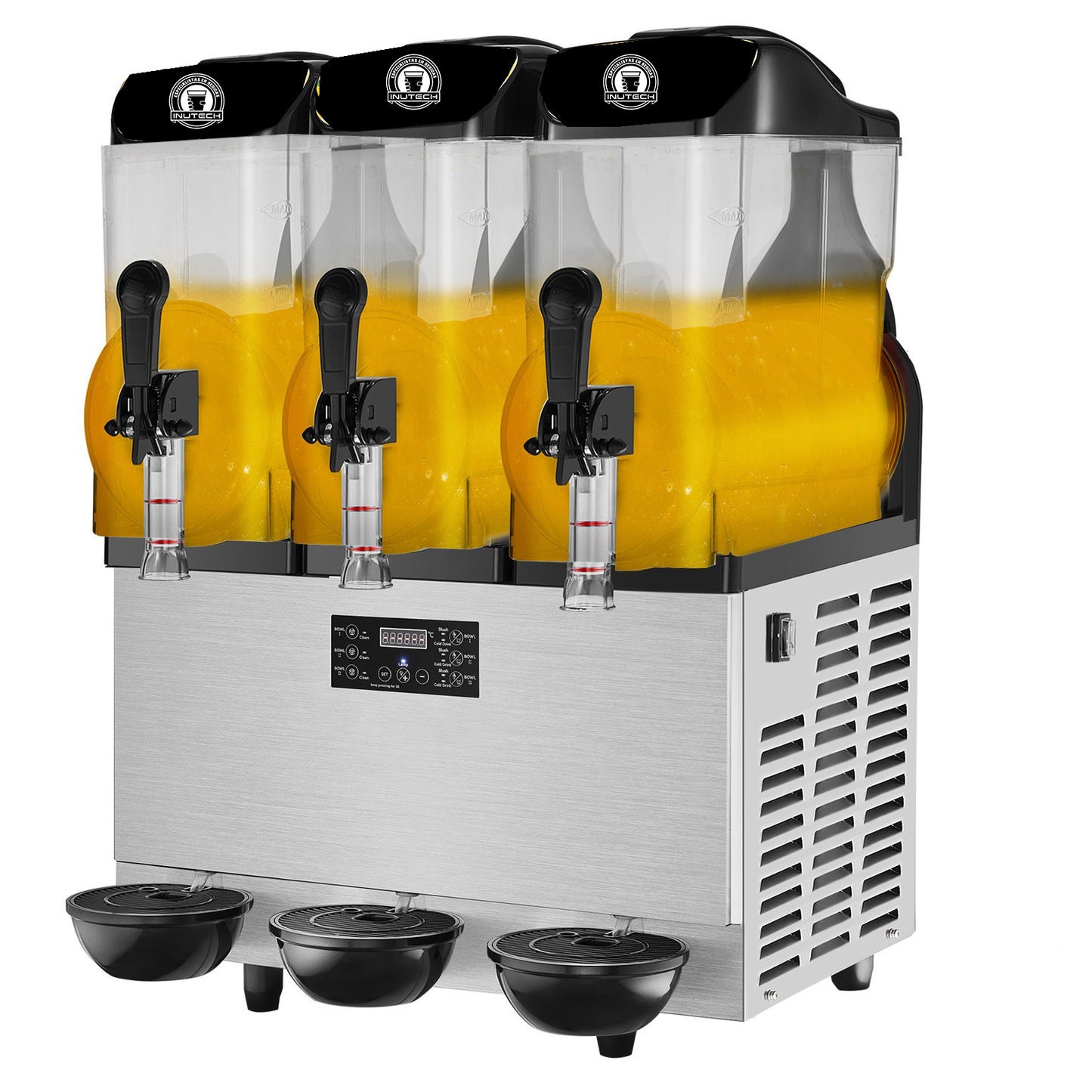Inutech 300 (Línea)