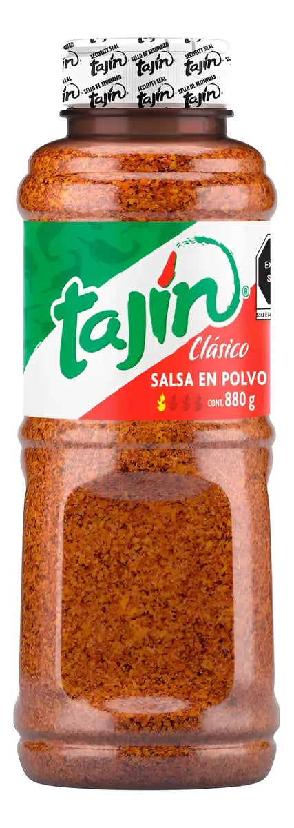 Tajin 255 gr (Escarchar)